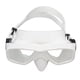 thumbnail image 1 of Diving Goggles, Adjustable Strap Silicone Skirt Broad View Field Anti Leakage Swim Goggles For Snorkeling ANGGREK EA3111, 1 of 8