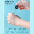 thumbnail image 4 of Teissuly VB5 Essence 37ml Moisturizing Hydrating Early C Late A Soothing Repair Sensitive Redness Teissuly WER202401272361, 4 of 9