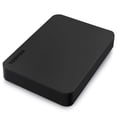 thumbnail image 2 of DISCO DURO EXTERNO Toshiba  4TB CANVIO BASICS NEGRO USB 3.0 HDTB440XK3CA, 2 of 3