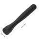thumbnail image 4 of Herramienta Para Triturar Hielo, Muddler De Cóctel Duradero, Club Ergonómicamente Resistente Al Desgaste Para Agitar Utensilios De Barra De Hielo Triturado Trituración De Hielo, 4 of 8