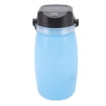 thumbnail image 4 of Botella de agua solar, botella de agua de carga solar Botella de agua USB Botella de agua luminosa Eficiencia maximizada, 4 of 8