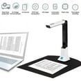 thumbnail image 5 of Portable High-Definition Scanner Document Camera with Real-Time Projection Video Recording Function A4 Scanner, 5 of 9