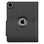 Targus 360° Swivel Case for iPad Air® 13-inch (M4, M3, M2) and iPad Pro® 12.9-inch (6th, 5th, 4th, 3rd Gen.), Black