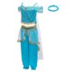 thumbnail image 1 of Disfraz de Halloween, cosplay, vestido de princesa, vestido de actuación para niños, 1 of 5