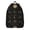 Sun and Planet, variant on Butterfly and Sun Gothic Pattern Backpack for School, Cute School Bag with Adjustable Shoulder Straps and Padded Back, 15.7"x11.8"x5.5"