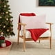 thumbnail image 2 of Decoraciones de Navidad Al Aire Libre Funda de Almohada de Navidad, Sofá de la Sala de Estar, Cama de Almohada, Cubierta de Cojín, Decoración Del Hogar, 2 of 6