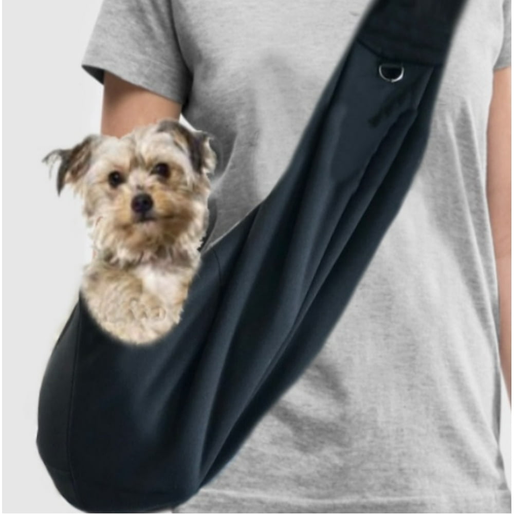 EZSling Small Dog Sling Carrier
