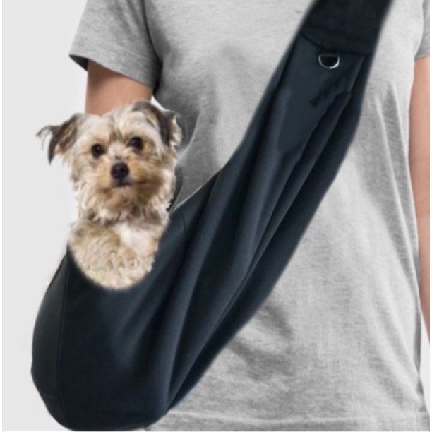 EZSling Small Dog Sling Carrier