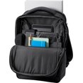 thumbnail image 4 of NEW HP Executive 15.6 notebook case 39.6 cm (15.6") Backpack Black 6KD07AA, 4 of 4