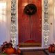 thumbnail image 3 of Realistic Maple Leaf Vine Reusable Simulated Versatile Maple Cane for Autumn Home Decor, 3 of 5