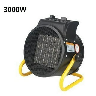 Industrial Heaters