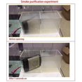 thumbnail image 4 of Portable Car Heater Defroster 12v 150w Car Heater Fast Heating Fan, 4 of 4