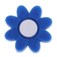 thumbnail image 1 of koolsoo 2x Flower Shape Shock Absorbers Vibration Dampers for Tennis Rackets, 1 of 9