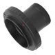 thumbnail image 4 of Telescopio Adaptador De Montura En T De 1,25 Pulgadas Y Anillo Adaptador De Lente Para Cámara Con Montura OM, 4 of 7