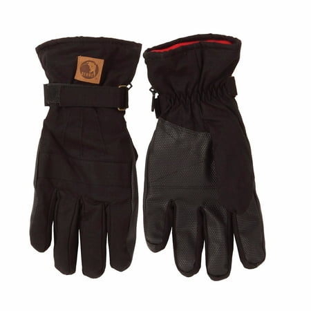 Insulated Work Glove (Best Gloves For Tree Work)