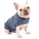 thumbnail image 1 of Perro suéter invierno cálido gatos camisa ropa para mascotas para pequeños, 1 of 8