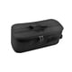 thumbnail image 5 of Bolsa para guardar vajilla de camping, accesorios y utensilios de cocina para barbacoa. Negro, 5 of 9