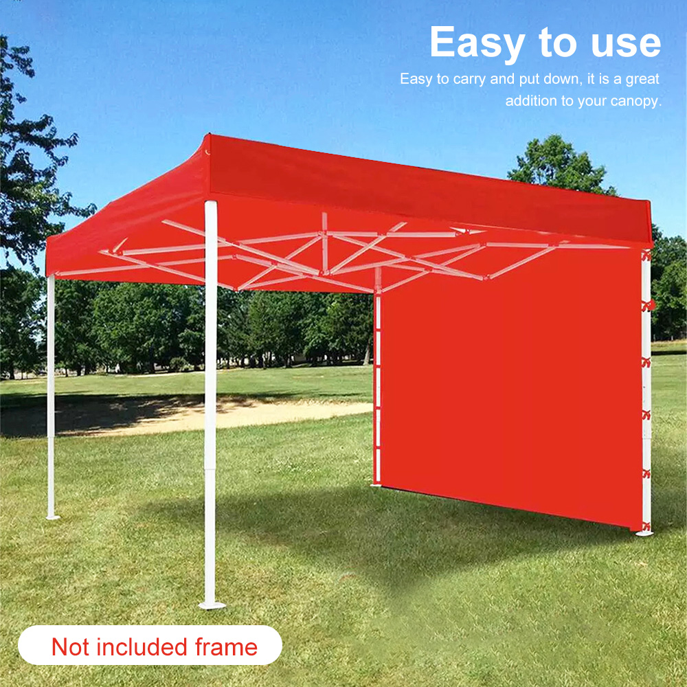 HOTBEST Party Tent Pop up Canopy Waterproof Instant Canopy Foldable