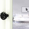thumbnail image 3 of Birdcage Armoire Vintage Bronze Noir Poignée Ronde Poignées Rondes Tiroir Porte de Placard Boutons de Tirage en Fer, 3 of 6