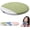 Green, variant on Sleep Speaker Under Pillow Bluetooth，3-Level Timer Shutdown, Bluetooth 5.4 Wireless, Harman Professional Tuning, Ultra-Long Battery Life, Enjoy A Good Night'S Sleep.