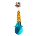 thumbnail image 4 of Cuchara para Helado Prichos Helado Varios Modelos 1 Pieza, 4 of 4