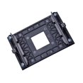 thumbnail image 4 of soporte de ventilador de refrigeración para CPU compatible con AMD AM4, soporte de disipador de calor, base de placa base universal, 4 of 5