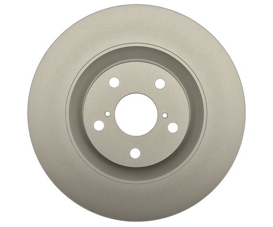 Raybestos Specialty Performance Rotors, 980918 Fits select: 2013-2015 LEXUS GS, 2016 LEXUS IS 200T