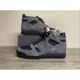 thumbnail image 1 of New Balance Rainier Trail Boots Shoes Magnet/Black URAINECB Mens Size 12 New, 1 of 6