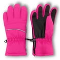thumbnail image 3 of Andy & Evan Kids Zip Gloves, 3 of 4