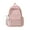 Pink, variant on Sweet Bows Backpacks Students School Bag Japanese Styles Backpacks Travel Rucksack Large Capacity Daypacks