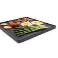 thumbnail image 3 of Broil King Cast Iron Monarch Series Griddle, 3 of 3