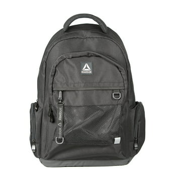 Select Reebok Unisex Backpacks on sale from