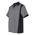 thumbnail image 2 of Men's Cruiser Bowling Shirt, Style HP2243, 2 of 3