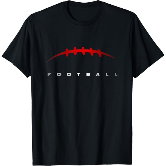 Football Clothing - Football T-Shirt Small