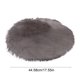 thumbnail image 3 of RKSTN Cat Bed Pet Electric Blanket Heating Pad Constant Temperature Waterproof Anti-Scratch Anti-Leakage Dog Cat Special Small Heater Dark Gray, 3 of 6