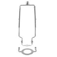 thumbnail image 1 of SHISUYAN Lamp Shade Holder Adjustable Lamp Harp Set Professional Lighting Accessories, 1 of 9