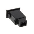 thumbnail image 5 of Easy Installation Car Self Locking Fog Light Rocker Switch Replacement Compatible with Camry, 5 of 5