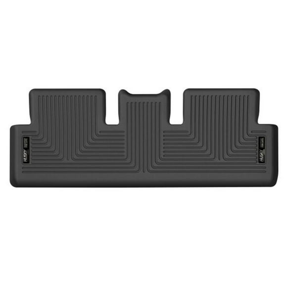 Husky Liners 55931 X-Act Contour Second Floor Liner Fits 2017-2025 Tesla Model 3 1 Pc Black
