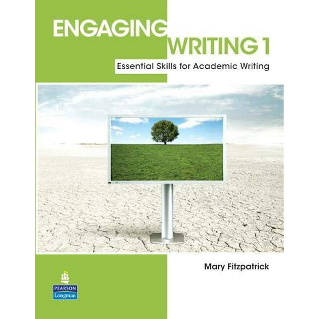 Écriture Engageante 1: Compétences Essentielles pour l'Écriture Académique