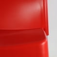 thumbnail image 2 of Sillas para Comedor Mundo In Juego de 4 Sillas Vivanti Rojo, 2 of 8