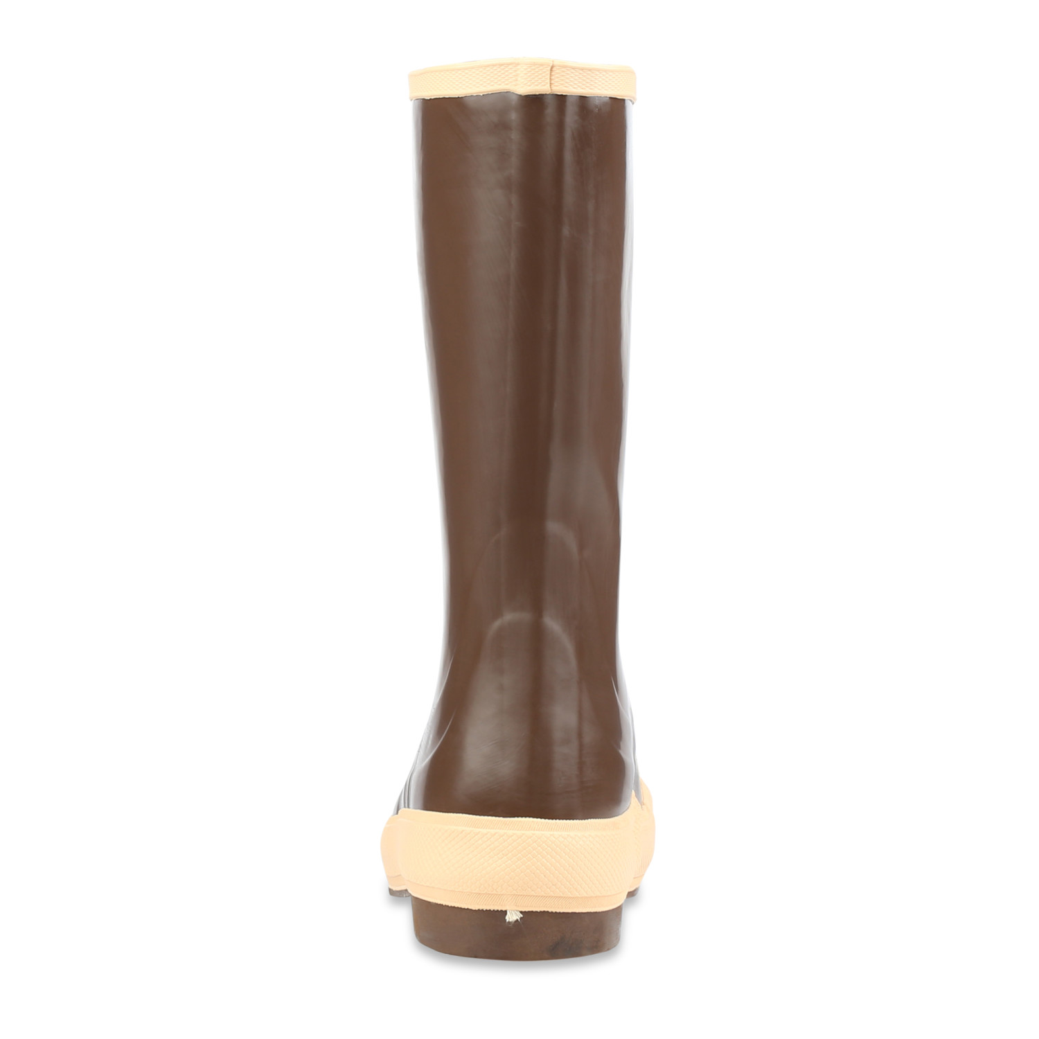 Servus 12 in Steel Toe Neoprene Safety Boot Size 12(M) - image 4 of 6