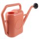 thumbnail image 1 of WEUVEB Regadera Para Jardín De Plástico Chocolate Con Ergonómico Y Cuerpo Resistente, 1 of 6