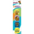 thumbnail image 3 of Scooby-Doo Gang Ensemble de 4 Marque-Pages Magnétiques, 3 of 3