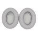 thumbnail image 1 of Cateissary Almohadilla para la oreja Cojín Auriculares de cuero montados en la cabeza Accesorios transpirables Reemplazo para auriculares 700 Gris Relojes inteligentes Gris claro, 1 of 6