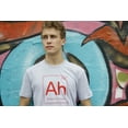 thumbnail image 4 of Ah! The Element Of Surprise T Shirt Funny Sarcastic Science Periodic Table Tee Graphic Tees, 4 of 7