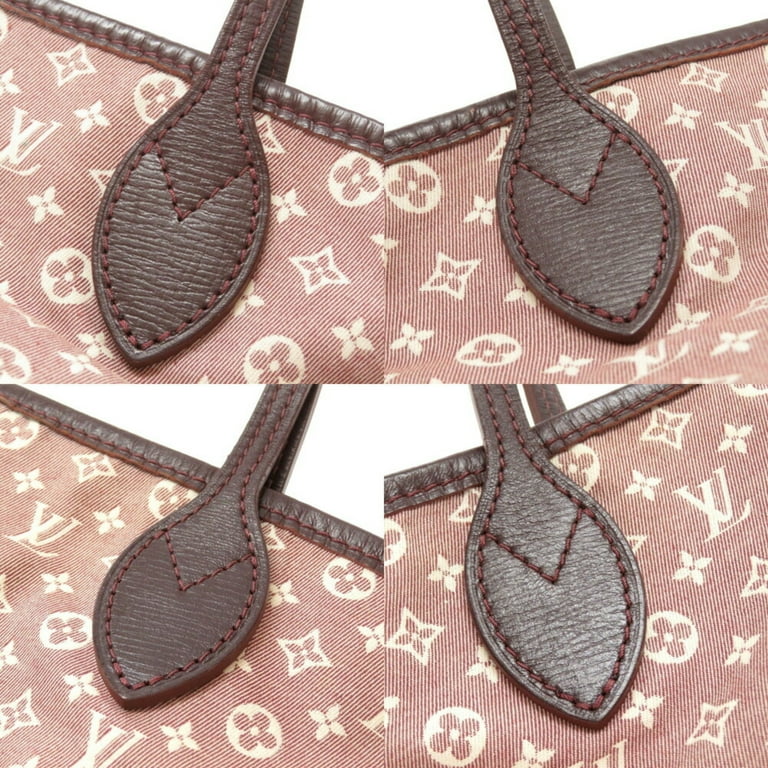 Louis Vuitton Mini Neverfull Bag