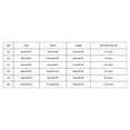 thumbnail image 5 of HXWCHs Trendy girls' graphic sweatshirt Girls Long Sleeve Graphic Hooded Sweatshirt Soft Pullover Cute Casual Outerwear for Everyday Comfort Pink 4-5 Years, 5 of 5