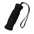 thumbnail image 3 of Sky Med Offset Handle Walking Cane : Replacement Hand Grip - Black, 3 of 4