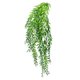thumbnail image 5 of Yuarrent Agregue un toque de vegetación a cualquier habitación Plantas artificiales colgantes con fuertes propiedades decorativas Willow Leaf Olla BS Willow Leaf 2Conjunto, 5 of 6