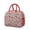 flower100, variant on Flower Lunch Bag for Women Men Reusable Insulated Lunch Bags, Leakproof Cooler Food Lunch Tote Bag, Large Capacity Lunch Box for Work School Travel Picnic